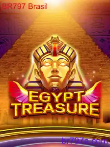 EgyptTreasure